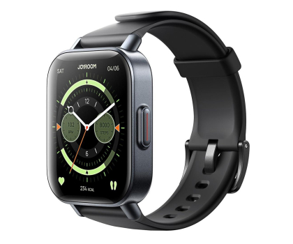 Smartwatch JoyRoom Fit-Life JR-FT3S z funkcją odbierania połączeń - szary